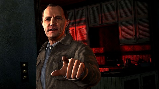 L.A.Noire screenshot (16) Kilka obrazków z gry...