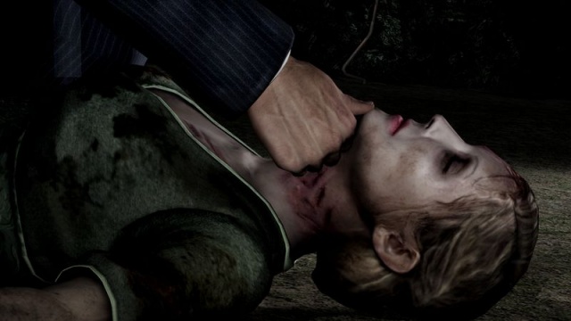 L.A.Noire screenshot (27) Kilka obrazków z gry...