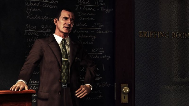 L.A.Noire screenshot (28) Kilka obrazków z gry...