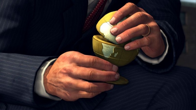 L.A.Noire screenshot (30) Kilka obrazków z gry...
