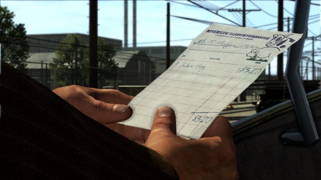 L.A.Noire screenshot (22) Kilka obrazków z gry...