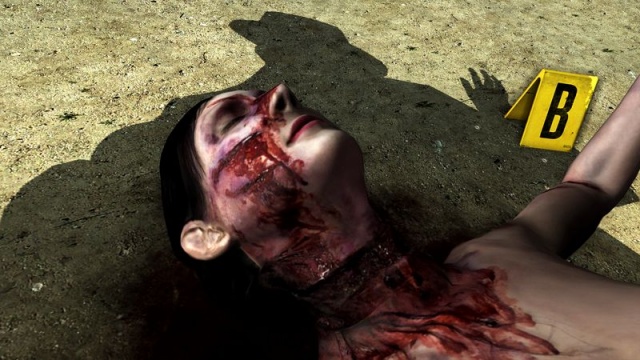 L.A.Noire screenshot (23) Kilka obrazków z gry...
