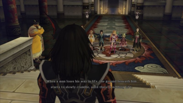 Tales of Xillia, screen z gry (1) Zobacz obrazki z Tales of Xillia