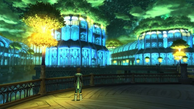 Tales of Xillia, screen z gry (6) Zobacz obrazki z Tales of Xillia