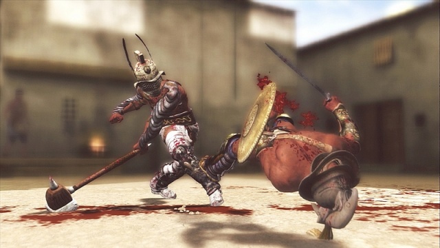 Spartacus Legends - galeria Spartacus Legends - galeria