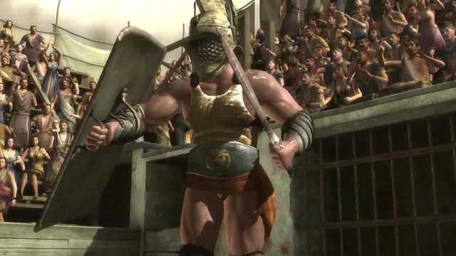 Spartacus Legends - galeria Spartacus Legends - galeria