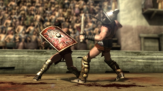 Spartacus Legends - galeria Spartacus Legends - galeria