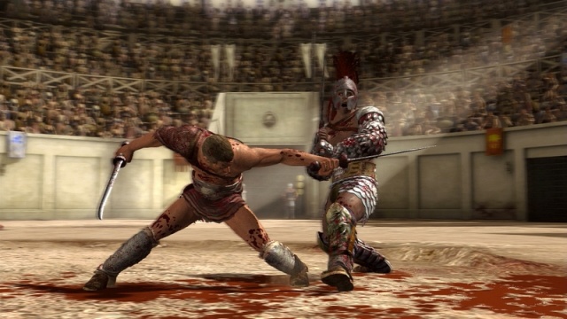 Spartacus Legends - galeria Spartacus Legends - galeria