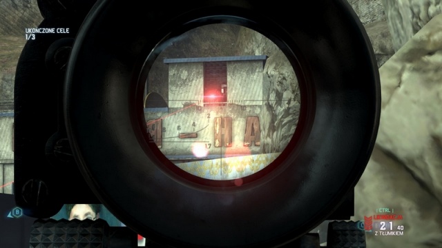 Tom Clancy's Splinter Cell: Blacklist Tom Clancy's Splinter Cell: Blacklist - galeria