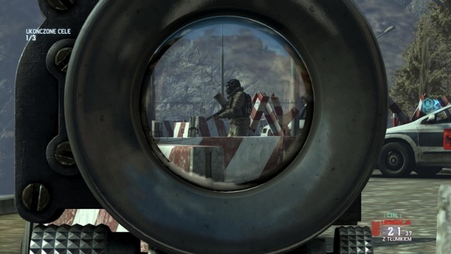 Tom Clancy's Splinter Cell: Blacklist Tom Clancy's Splinter Cell: Blacklist - galeria