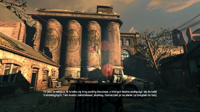 Tom Clancy's Splinter Cell: Blacklist Tom Clancy's Splinter Cell: Blacklist - galeria
