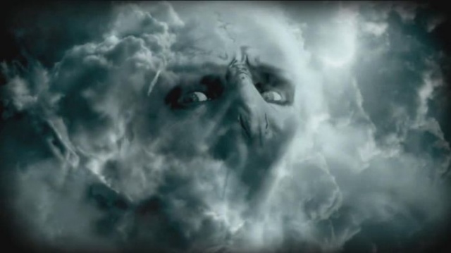 Harry Potter, screen z gry (3) Parę obrazków z gry