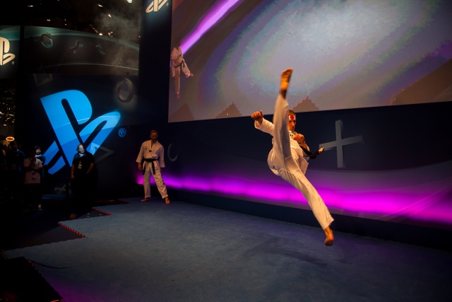 Gamescom 2016 - fot. Andrzej Kutys (10) [20.08.2016] Giermasz #206 - Byliśmy na Gamescom 2016 [WIDEO, ZDJĘCIA]