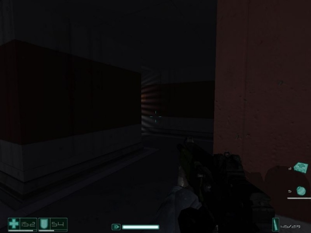 F.E.A.R - screen z gry (5) Kilka obrazków z gry