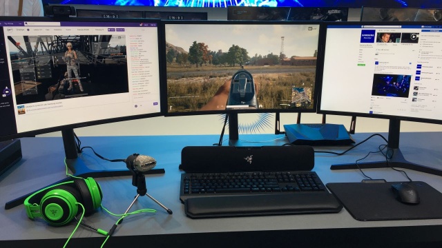 Targi IFA 2017 w Berlinie. Fot. Michał Król [Radio Szczecin] 