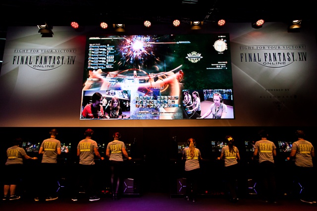 Giermasz Gamescom 2018, fot. Andrzej Kutys (5) [25.08.2018] Giermasz #310 - Gamescom 2018