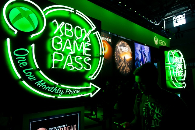 Giermasz Gamescom 2018, fot. Andrzej Kutys (43) [25.08.2018] Giermasz #310 - Gamescom 2018