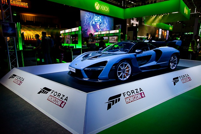 Giermasz Gamescom 2018, fot. Andrzej Kutys (44) [25.08.2018] Giermasz #310 - Gamescom 2018