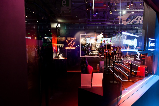 Giermasz Gamescom 2018, fot. Andrzej Kutys (9) [25.08.2018] Giermasz #310 - Gamescom 2018