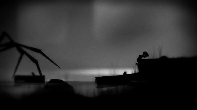 Limbo, screen z gry (2) 