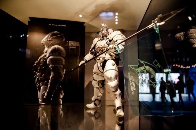 Gamescom 2019, fot. Andrzej Kutys [Radio Szczecin] (15) [24.08.2019] Giermasz #360 - Gamescom 2019