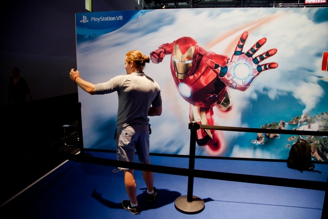 Gamescom 2019, fot. Andrzej Kutys [Radio Szczecin] (16) [24.08.2019] Giermasz #360 - Gamescom 2019
