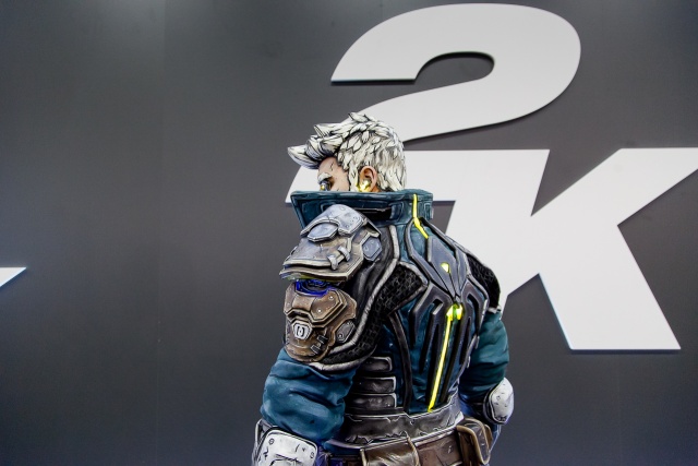 Gamescom 2019, fot. Andrzej Kutys [Radio Szczecin] (32) [24.08.2019] Giermasz #360 - Gamescom 2019