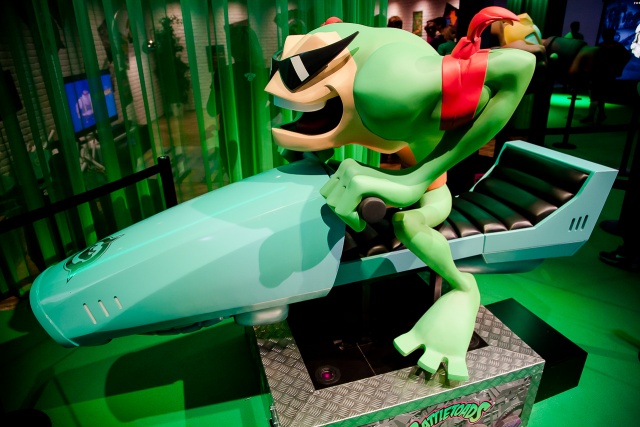 Gamescom 2019, fot. Andrzej Kutys [Radio Szczecin] (24) [24.08.2019] Giermasz #360 - Gamescom 2019