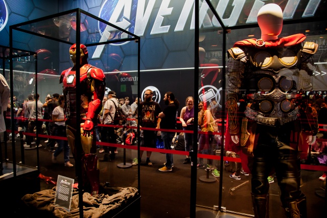 Gamescom 2019, fot. Andrzej Kutys [Radio Szczecin] (27) [24.08.2019] Giermasz #360 - Gamescom 2019