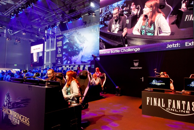 Gamescom 2019, fot. Andrzej Kutys [Radio Szczecin] (29) [24.08.2019] Giermasz #360 - Gamescom 2019