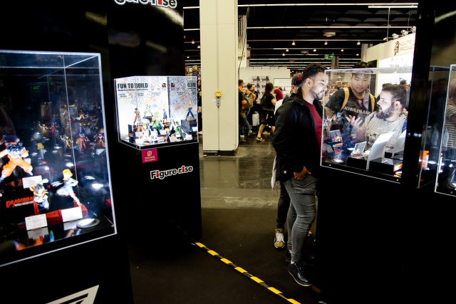 Gamescom 2019, fot. Andrzej Kutys [Radio Szczecin] (37) [24.08.2019] Giermasz #360 - Gamescom 2019