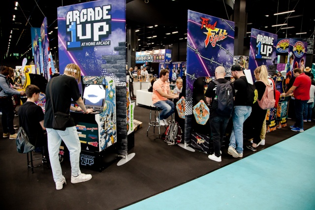 Gamescom 2019, fot. Andrzej Kutys [Radio Szczecin] (57) [24.08.2019] Giermasz #360 - Gamescom 2019