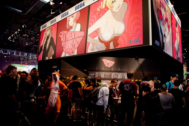 Gamescom 2019, fot. Andrzej Kutys [Radio Szczecin] (64) [24.08.2019] Giermasz #360 - Gamescom 2019