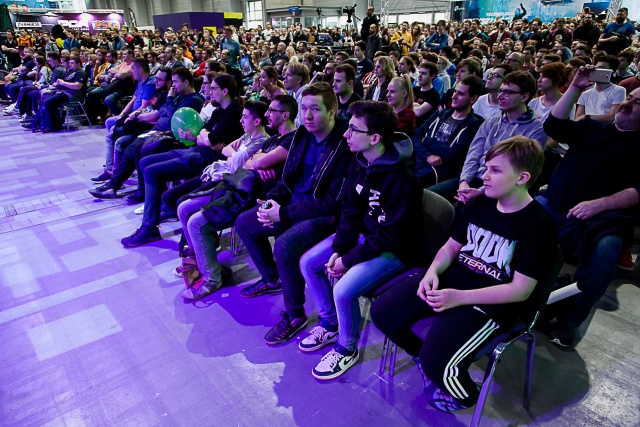 PGA 2019, fot. Andrzej Kutys [Radio Szczecin} (12) [26.10.2019] Giermasz #369 - Niesamowite opowieści