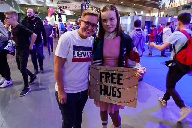 PGA 2019, fot. Andrzej Kutys [Radio Szczecin} (19) [26.10.2019] Giermasz #369 - Niesamowite opowieści