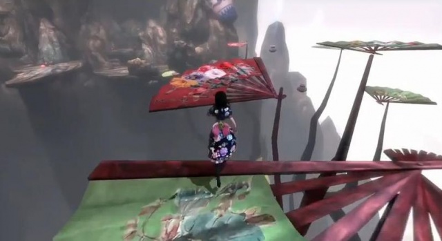 Alice Madness Returns, screen z gry (10) Kilka screenów z gry