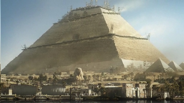 Civilization V, screen z gry (12) Kilka screenów z gry
