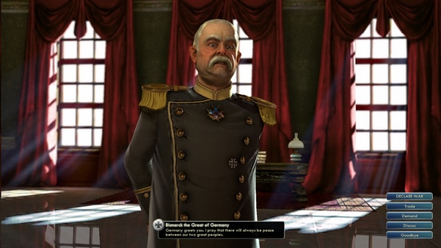 Civilization V, screen z gry (14) Kilka screenów z gry