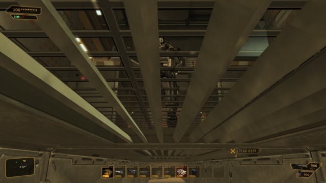 Deus Ex: Human Revolution Deus Ex: Human Revolution - galeria