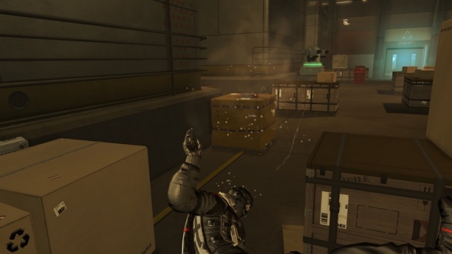 Deus Ex: Human Revolution Deus Ex: Human Revolution - galeria
