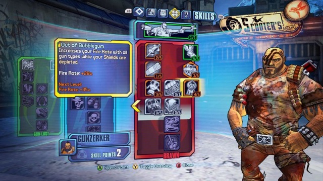 Borderlands 2 Borderlands 2 - galeria