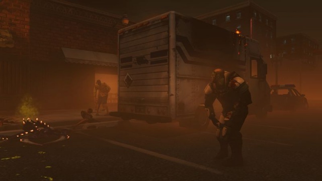 Xcom: Enemy Unknown 