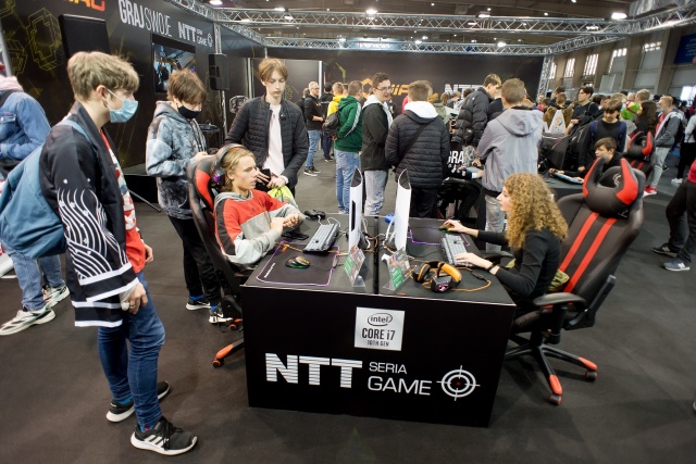 PGA 2021 - fot. Andrzej Kutys (16) [23.10.2021] Giermasz #469 - Z wizytą na PGA 2021
