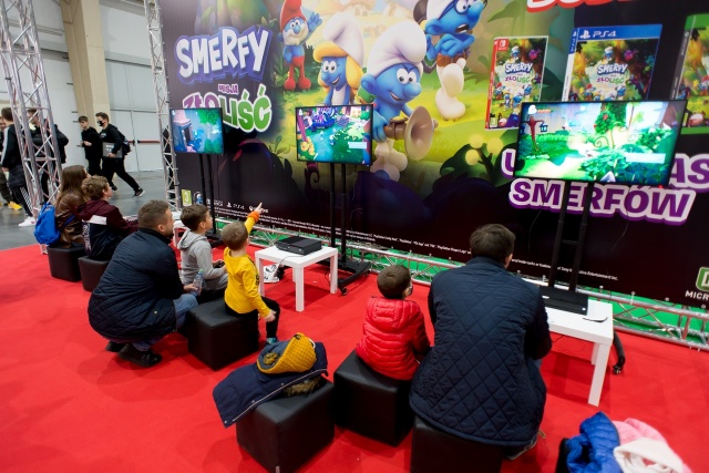 PGA 2021 - fot. Andrzej Kutys (24) [23.10.2021] Giermasz #469 - Z wizytą na PGA 2021