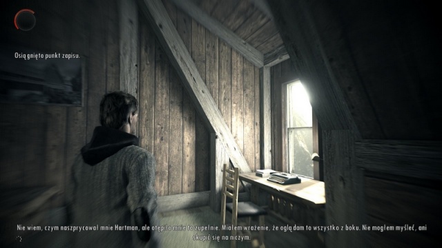 Alan Wake [PC] Alan Wake - galeria