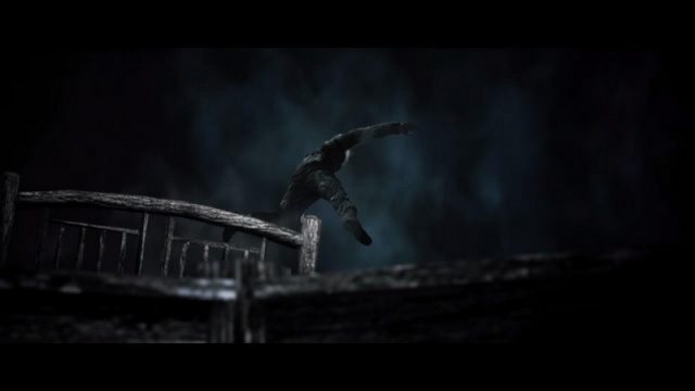 Alan Wake [PC] Alan Wake - galeria