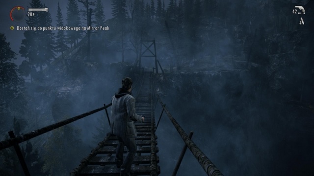 Alan Wake [PC] Alan Wake - galeria