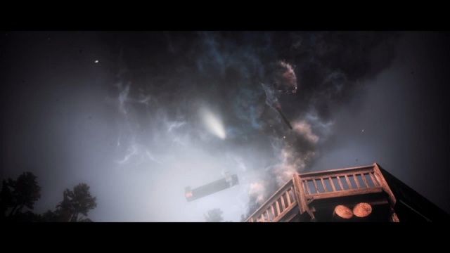 Alan Wake [PC] Alan Wake - galeria