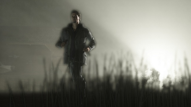 Alan Wake [PC] Alan Wake - galeria