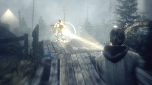 Alan Wake [PC] Alan Wake - galeria
